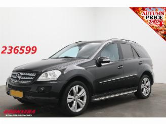 ocasión vehículos comerciales Mercedes M-klasse 320 CDI Aut. Cruise Bluetooth Camera PDC AHK 2007/4
