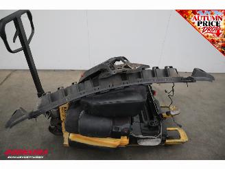 Mercedes M-klasse 320 CDI Aut. Cruise Bluetooth Camera PDC AHK picture 25