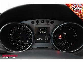 Mercedes M-klasse 320 CDI Aut. Cruise Bluetooth Camera PDC AHK picture 17