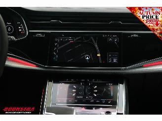 Audi RS 4.0 TFSI quattro Keramik B&O Pano Massage Virtual Memory SBL 360° picture 21