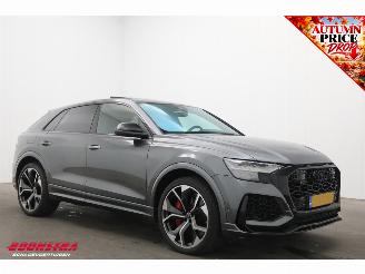 Audi RS 4.0 TFSI quattro Keramik B&O Pano Massage Virtual Memory SBL 360° picture 2