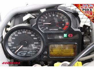 BMW R 1200 GS Adventure ABS ESA Heizgriffe picture 20