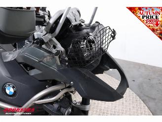 BMW R 1200 GS Adventure ABS ESA Heizgriffe picture 11