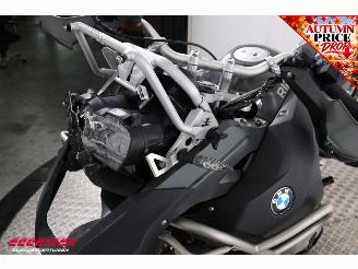 BMW R 1200 GS Adventure ABS ESA Heizgriffe picture 13