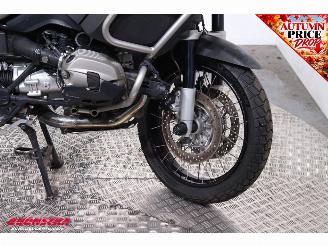 BMW R 1200 GS Adventure ABS ESA Heizgriffe picture 9