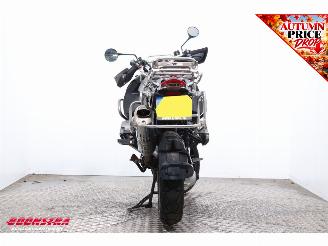 BMW R 1200 GS Adventure ABS ESA Heizgriffe picture 8