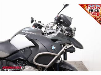 BMW R 1200 GS Adventure ABS ESA Heizgriffe picture 10