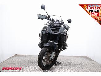 BMW R 1200 GS Adventure ABS ESA Heizgriffe picture 6