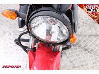 Yamaha YBR 125 7.616 km! picture 12