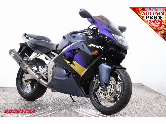Kawasaki  Ninja ZX-6R Leo Vince 44.862 km! picture 2