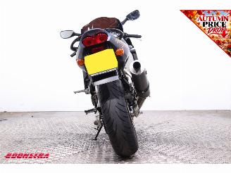 Kawasaki  Ninja ZX-6R Leo Vince 44.862 km! picture 8