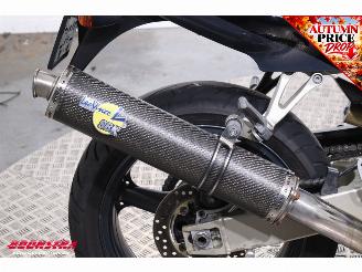 Kawasaki  Ninja ZX-6R Leo Vince 44.862 km! picture 12