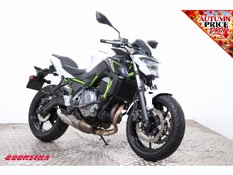 Kawasaki  Z650 ABS 35 KW picture 2