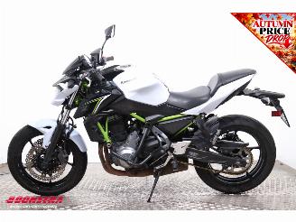 Kawasaki  Z650 ABS 35 KW picture 5