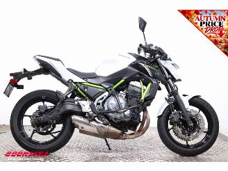 Kawasaki  Z650 ABS 35 KW picture 7