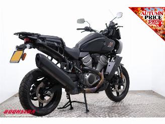 Harley-Davidson  RA1250 Pan America ABS LED Cruise Bluetooth 11.859 km! picture 3