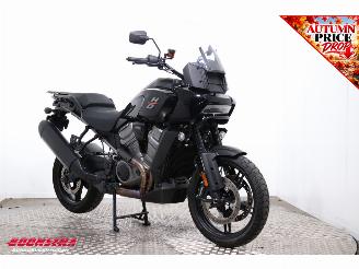 Harley-Davidson  RA1250 Pan America ABS LED Cruise Bluetooth 11.859 km! picture 2