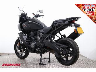 Harley-Davidson  RA1250 Pan America ABS LED Cruise Bluetooth 11.859 km! picture 4