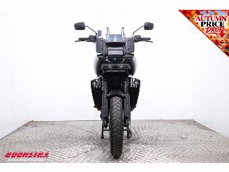 Harley-Davidson  RA1250 Pan America ABS LED Cruise Bluetooth 11.859 km! picture 6