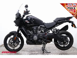 Harley-Davidson  RA1250 Pan America ABS LED Cruise Bluetooth 11.859 km! picture 5