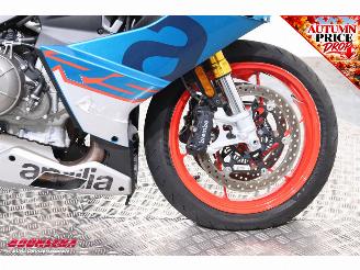 Aprilia  RS 660 ABS LED 35 KW 1.887 km! picture 16