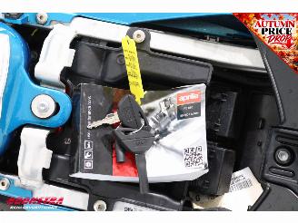 Aprilia  RS 660 ABS LED 35 KW 1.887 km! picture 27