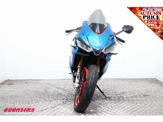 Aprilia  RS 660 ABS LED 35 KW 1.887 km! picture 6