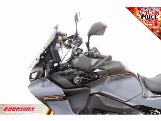 Yamaha  Tracer 9 GT+ ABS LED ACC Arrow Bluetooth 10.842 km! picture 9