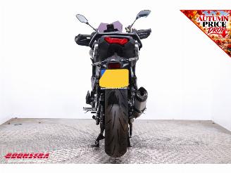 Yamaha  Tracer 9 GT+ ABS LED ACC Arrow Bluetooth 10.842 km! picture 8