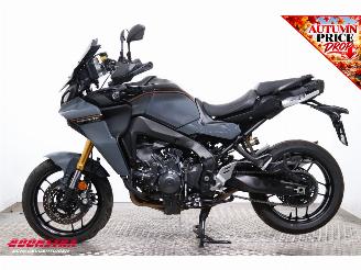 Yamaha  Tracer 9 GT+ ABS LED ACC Arrow Bluetooth 10.842 km! picture 5