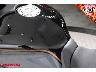 Yamaha  Tracer 9 GT+ ABS LED ACC Arrow Bluetooth 10.842 km! picture 18