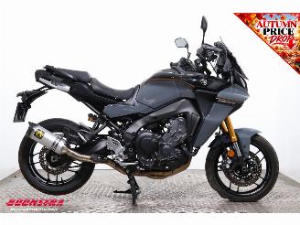 Yamaha  Tracer 9 GT+ ABS LED ACC Arrow Bluetooth 10.842 km! picture 7