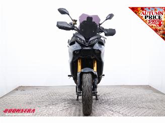 Yamaha  Tracer 9 GT+ ABS LED ACC Arrow Bluetooth 10.842 km! picture 6
