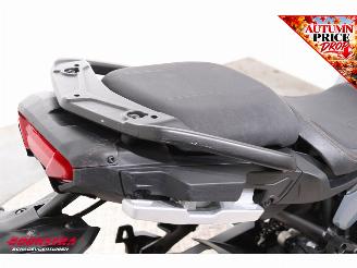 Yamaha  Tracer 9 GT+ ABS LED ACC Arrow Bluetooth 10.842 km! picture 15