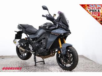 Yamaha  Tracer 9 GT+ ABS LED ACC Arrow Bluetooth 10.842 km! picture 2