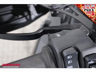 Yamaha  Tracer 9 GT+ ABS LED ACC Arrow Bluetooth 10.842 km! picture 23