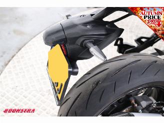 Yamaha  Tracer 9 GT+ ABS LED ACC Arrow Bluetooth 10.842 km! picture 16