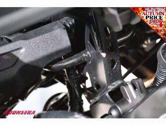 Yamaha  Tracer 9 GT+ ABS LED ACC Arrow Bluetooth 10.842 km! picture 14