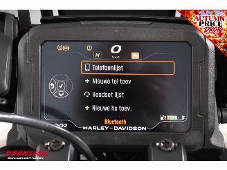 Harley-Davidson  RA1250S Pan America Special Adaptive Ride Height ABS LED Cruise Heizgriffe picture 12