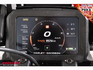 Harley-Davidson  RA1250S Pan America Special Adaptive Ride Height ABS LED Cruise Heizgriffe picture 9
