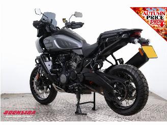 Harley-Davidson  RA1250S Pan America Special Adaptive Ride Height ABS LED Cruise Heizgriffe picture 4
