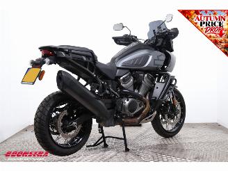 Harley-Davidson  RA1250S Pan America Special Adaptive Ride Height ABS LED Cruise Heizgriffe picture 3