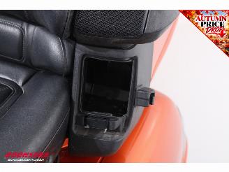 Honda GL 1800 Gold Wing Dual C-ABS Deluxe Reverse Cruise picture 18