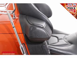 Honda GL 1800 Gold Wing Dual C-ABS Deluxe Reverse Cruise picture 9