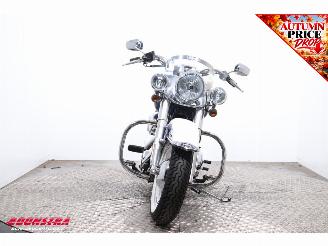 Harley-Davidson  88 FLSTNI Softtail DeLuxe 5HD Orig. NL! picture 6