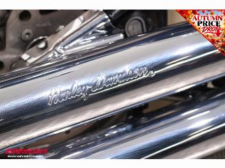 Harley-Davidson  88 FLSTNI Softtail DeLuxe 5HD Orig. NL! picture 10