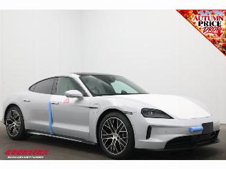 Porsche Taycan 4S 105 kWh RHD Chrono PASM PDLS+ Pano 360° Memory ACC SHZ picture 2