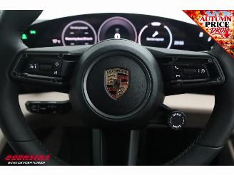 Porsche Taycan 4S 105 kWh RHD Chrono PASM PDLS+ Pano 360° Memory ACC SHZ picture 11