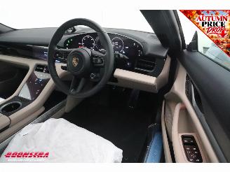Porsche Taycan 4S 105 kWh RHD Chrono PASM PDLS+ Pano 360° Memory ACC SHZ picture 10