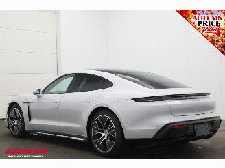 Porsche Taycan 4S 105 kWh RHD Chrono PASM PDLS+ Pano 360° Memory ACC SHZ picture 4